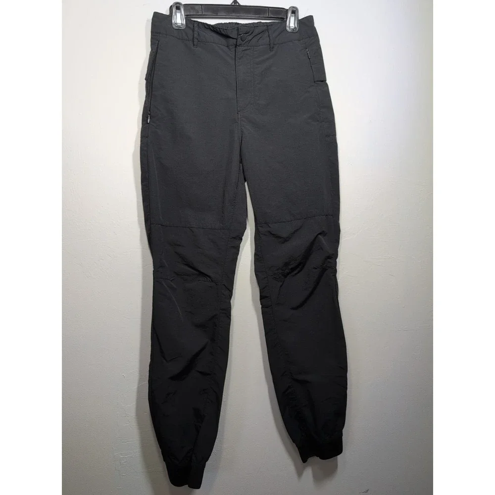 Without Walls Mens Small Hiking Pants Outdoor‎  Black